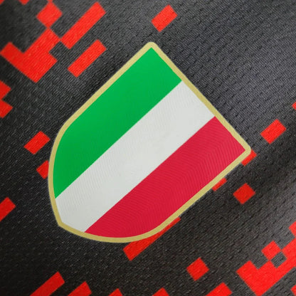 AC Milan 2022 Special Edition Jersey