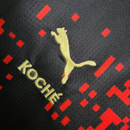 AC Milan 2022 Special Edition Jersey