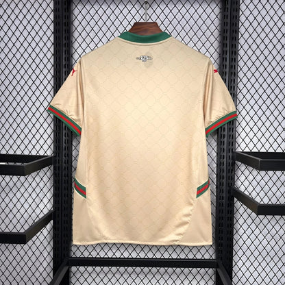 AC Milan 2024 Gucci Co-branded Special Edition Jersey