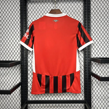 AC Milan 2024 Home Jersey