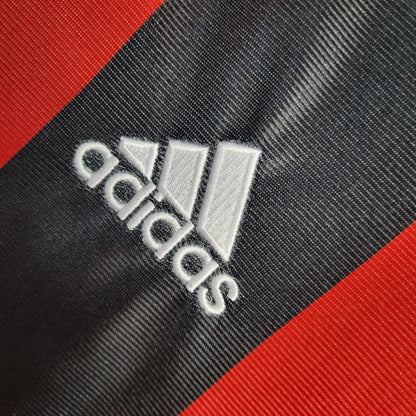 Retro AC Milan 1998 Home Jersey
