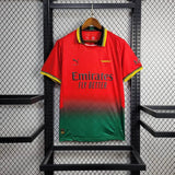 AC Milan × Off-white 2024 Special Edition Jersey