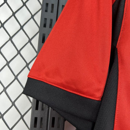 AC Milan x Slam Jam 2026 Third Jersey