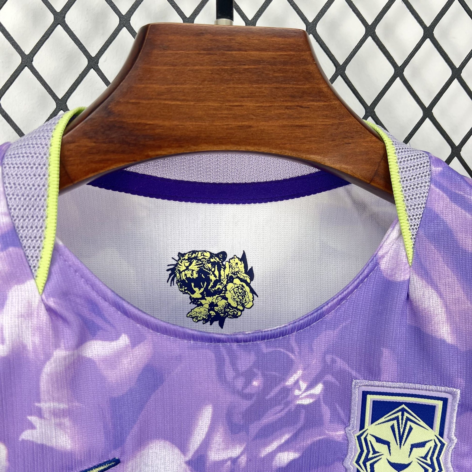 South Korea 2026 Away World Cup Kids Jersey