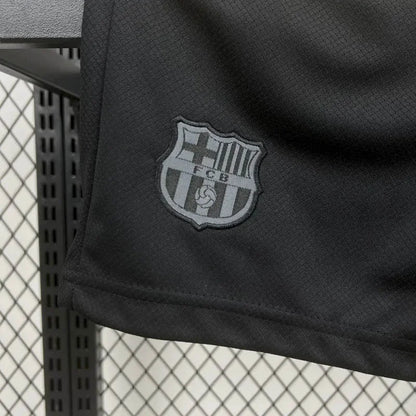 Barcelona 2025/2026 Away Kids Jersey