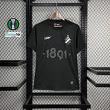 AIK 2025 Authentic Third Jersey