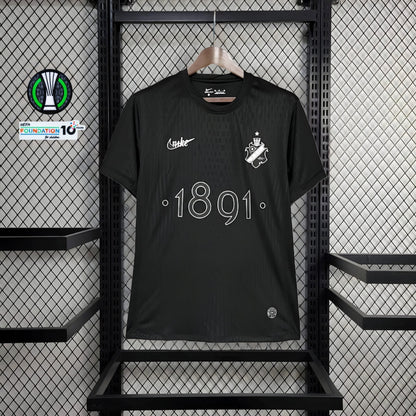 AIK 2025 Authentic Third Jersey