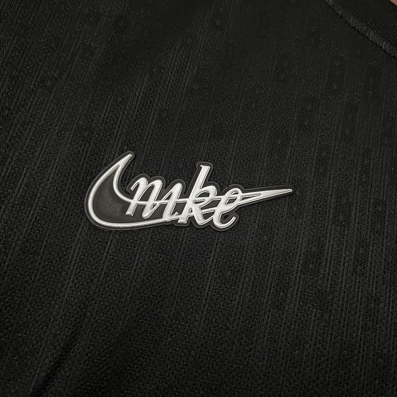 AIK 2025 Authentic Third Jersey
