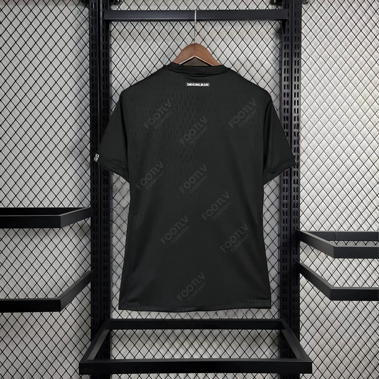 AIK 2025 Authentic Third Jersey