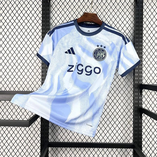 Ajax 2026 Third Jersey