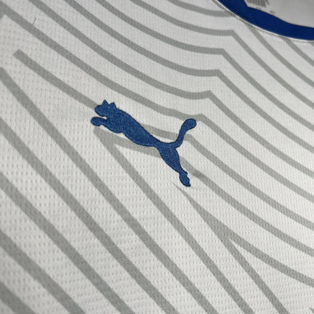 Al-hilal 2024 Away Jersey