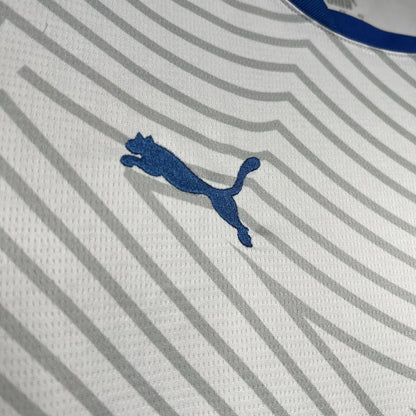 Al-hilal 2024 Away Jersey