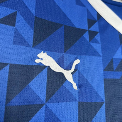 Al-hilal 2024 Home Jersey