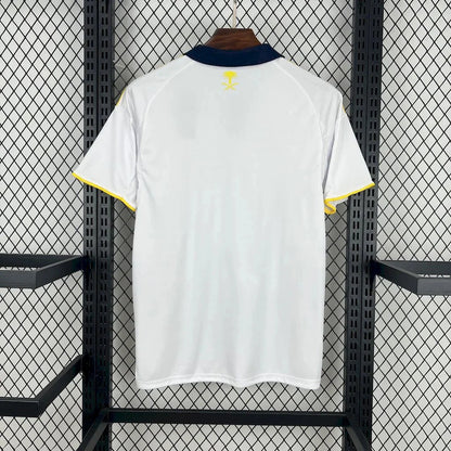 Al-nassr 2025 Third Jersey