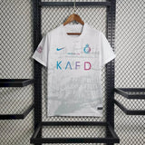 Al-nassr 2023 Third Special Edition Jersey
