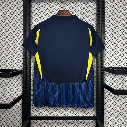 Al-nassr 2024 Away Jersey