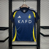 Al-nassr 2024 Away Jersey