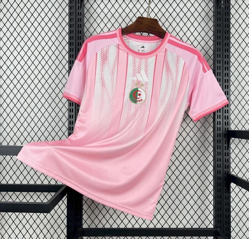 Algeria 2026 World Cup Pre Match Jersey