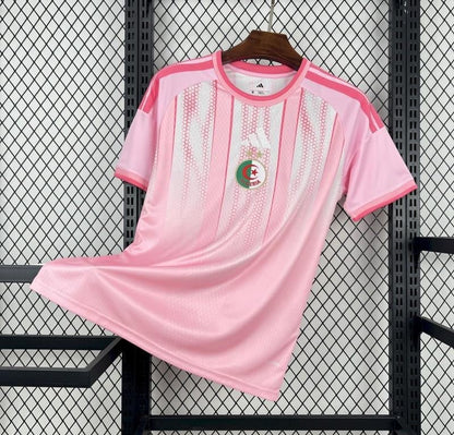 Algeria 2026 World Cup Pre Match Jersey