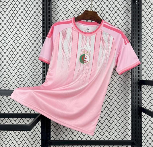 Algeria 2026 World Cup Pre Match Jersey