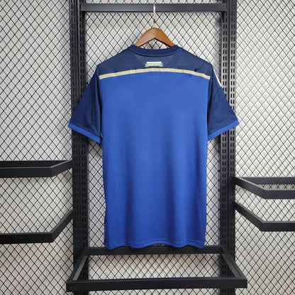 Retro Argentina 2014 Away Jersey