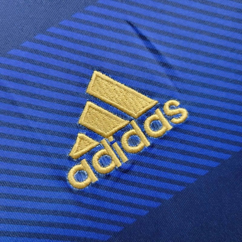 Retro Argentina 2014 Away Jersey