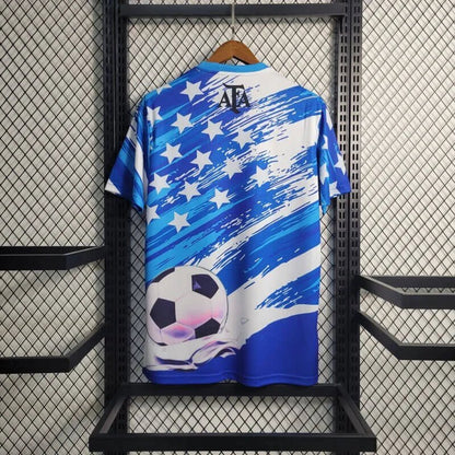 Argentina 2022 Special Edition Jersey