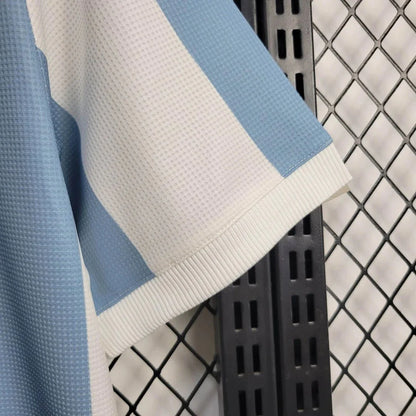 Argentina 2024 Anniversary Special Edition Jersey