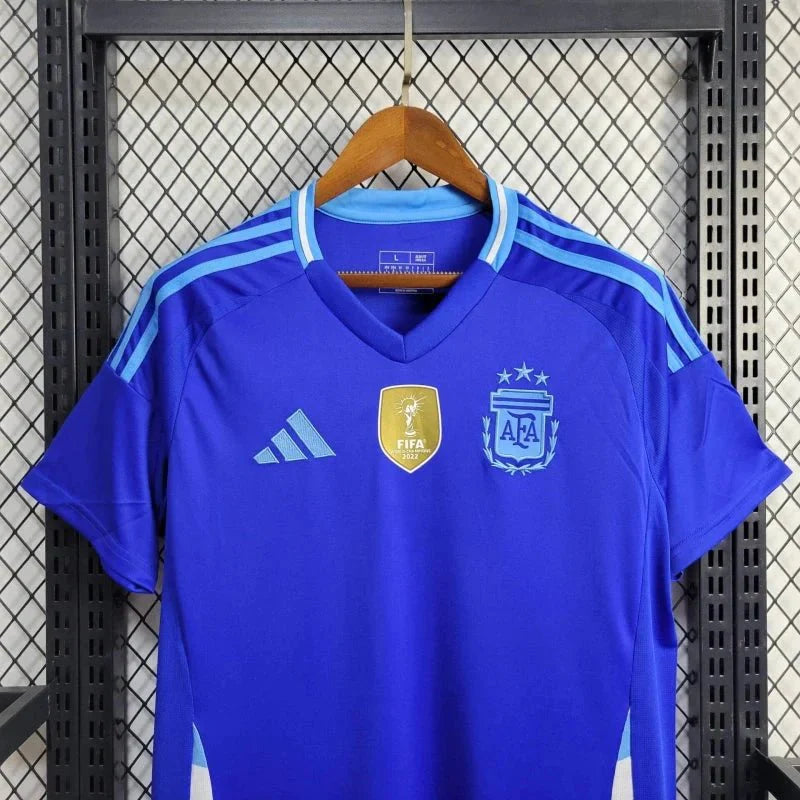 Argentina 2024 Away Jersey