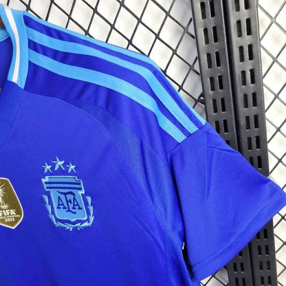 Argentina 2024 Away Jersey