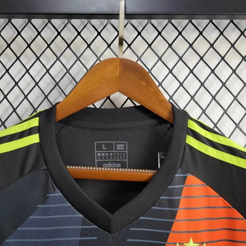 Argentina 2024 Goalkeeper Jersey