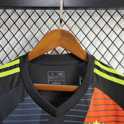Argentina 2024 Goalkeeper Jersey