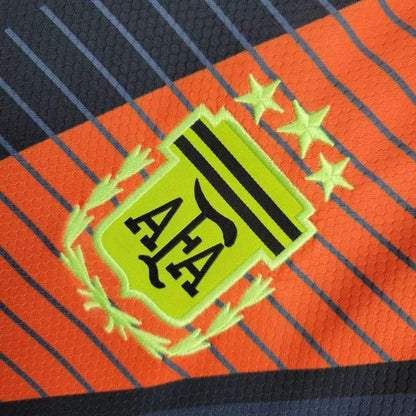 Argentina 2024 Goalkeeper Jersey