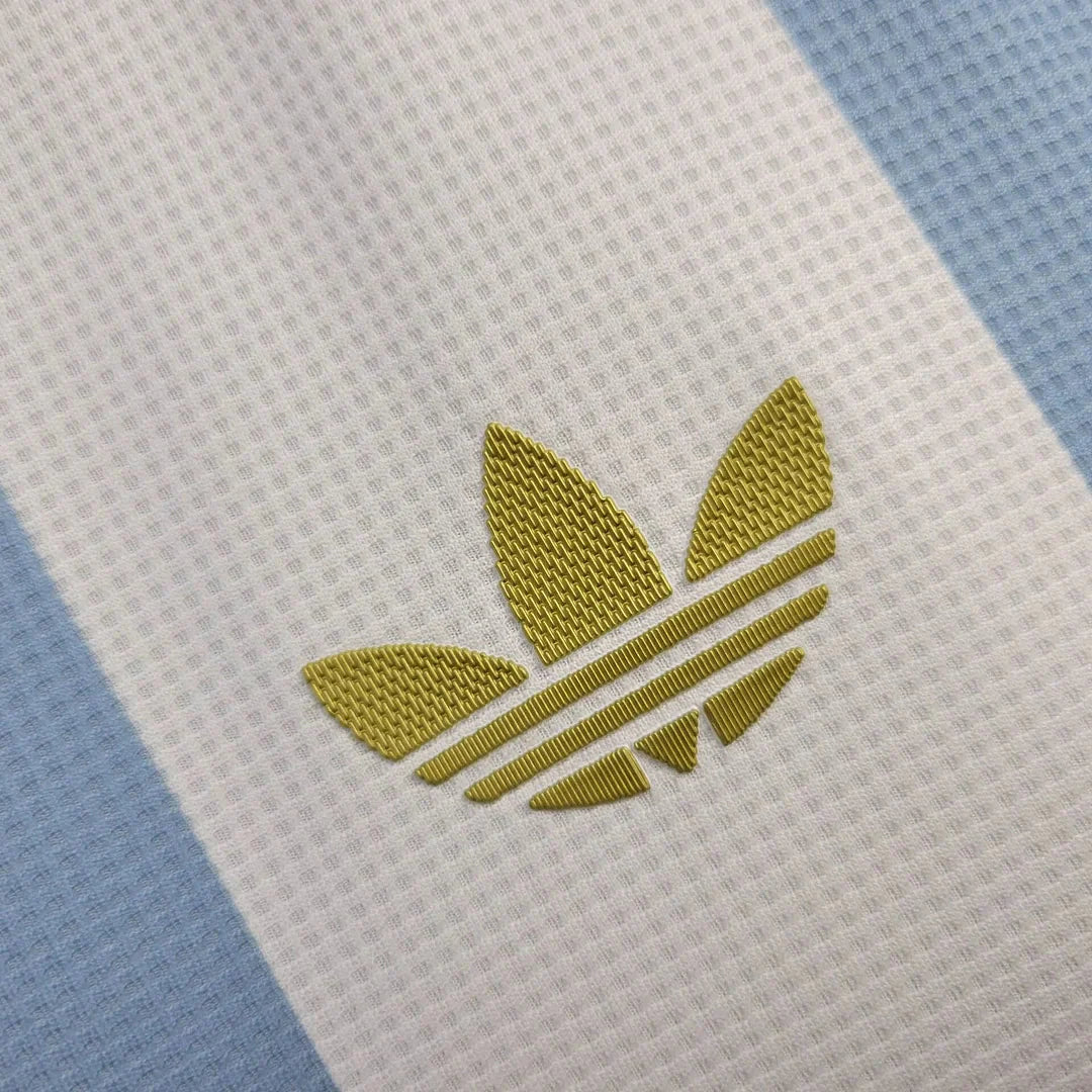 Argentina 2024 Anniversary Special Edition Jersey
