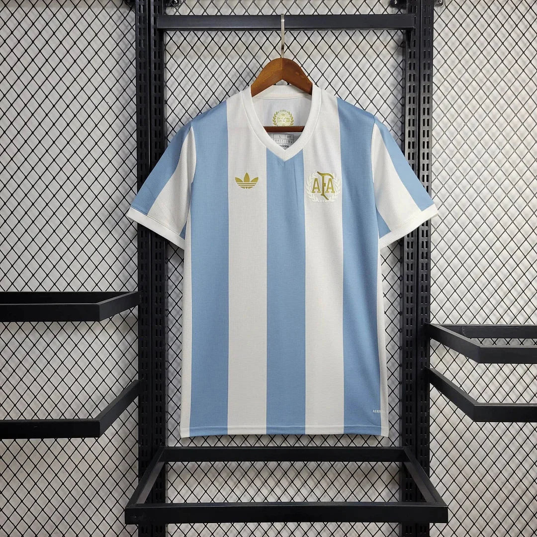 Argentina 2024 Anniversary Special Edition Jersey