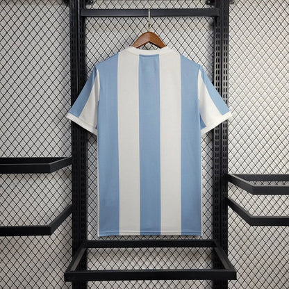 Argentina 2024 Anniversary Special Edition Jersey