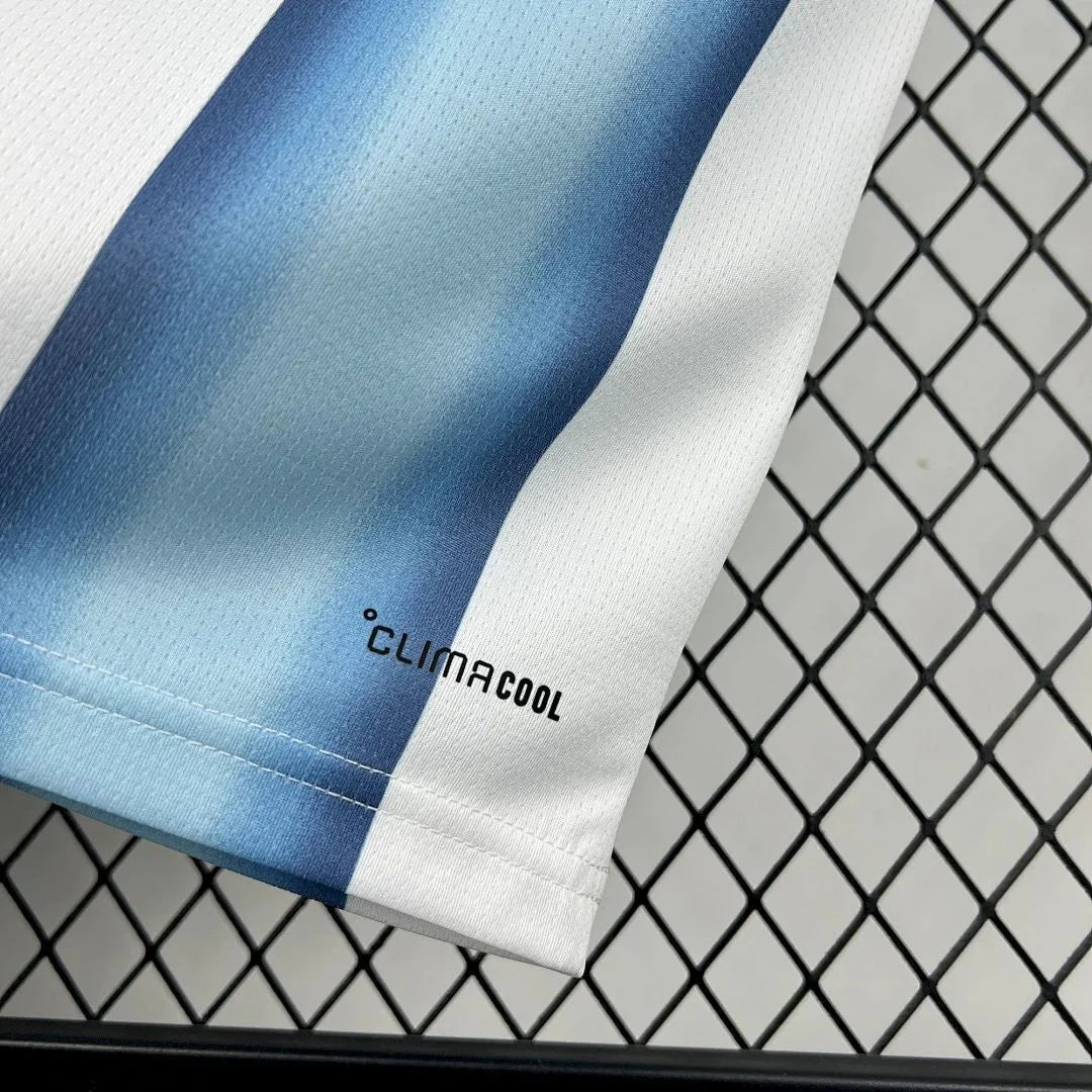 Argentina 2026 Home World Cup Jersey