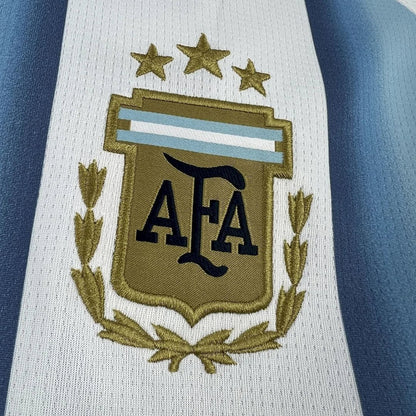 Argentina 2026 Home World Cup Jersey