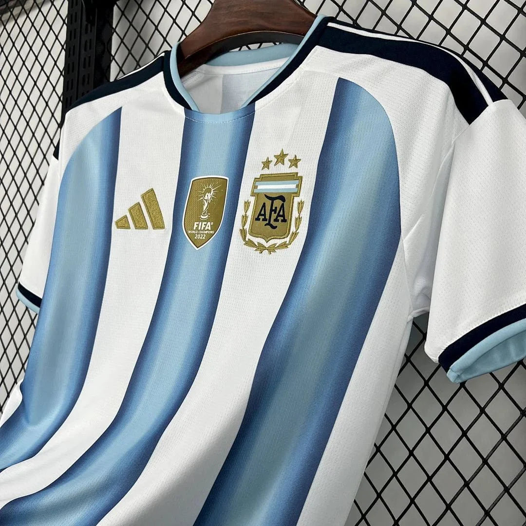 Argentina 2026 Home World Cup Jersey