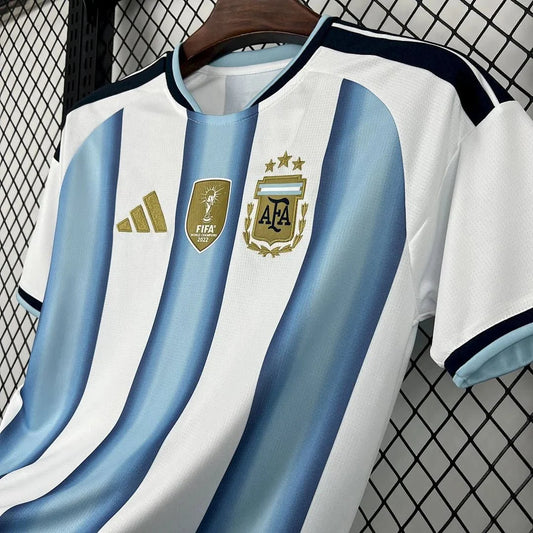 Argentina 2026 Home World Cup Jersey