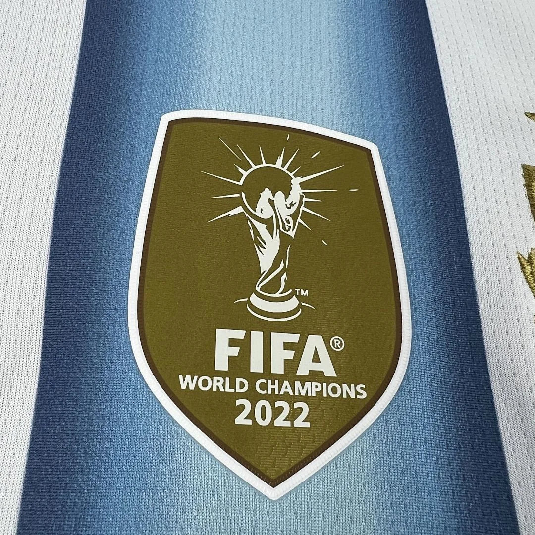 Argentina 2026 Home World Cup Jersey