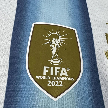 Argentina 2026 Home World Cup Jersey