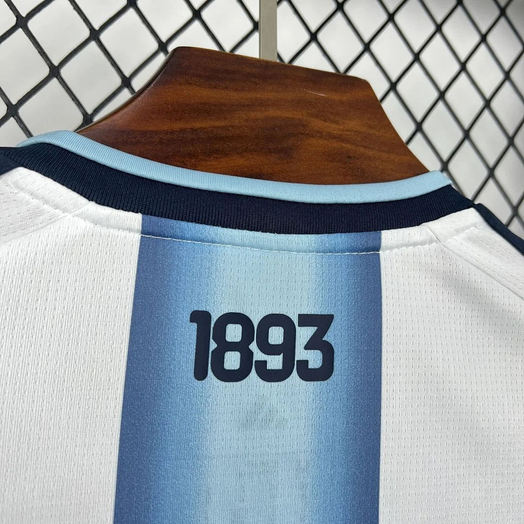 Argentina 2026 Home World Cup Jersey