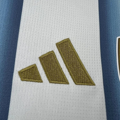 Argentina 2026 Home World Cup Jersey