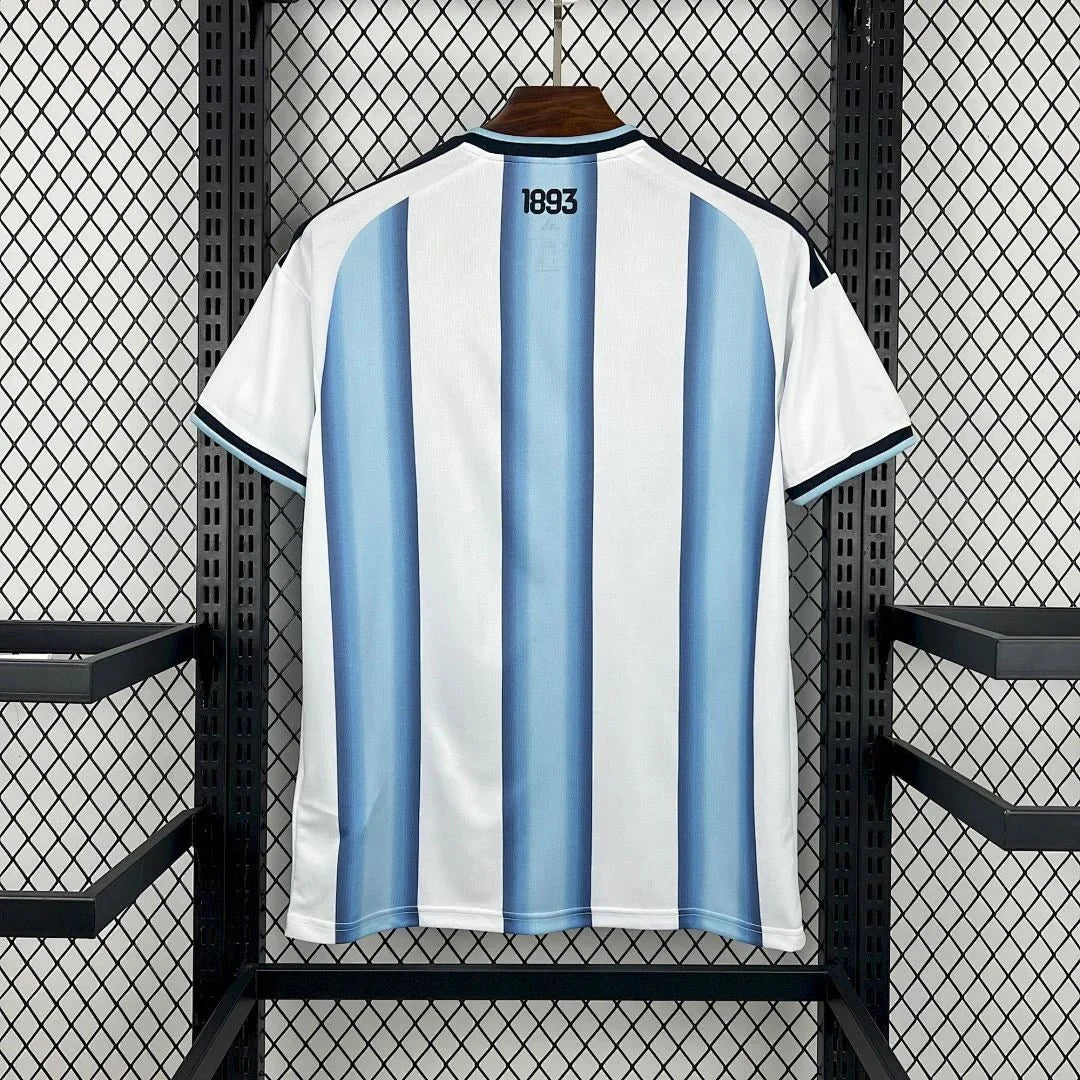 Argentina 2026 Home World Cup Jersey