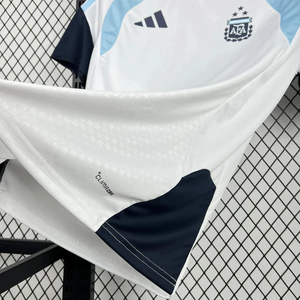 Argentina 2026 World Cup Pre Match Jersey