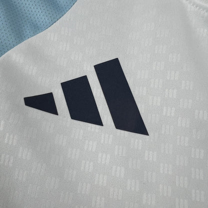 Argentina 2026 World Cup Pre Match Jersey