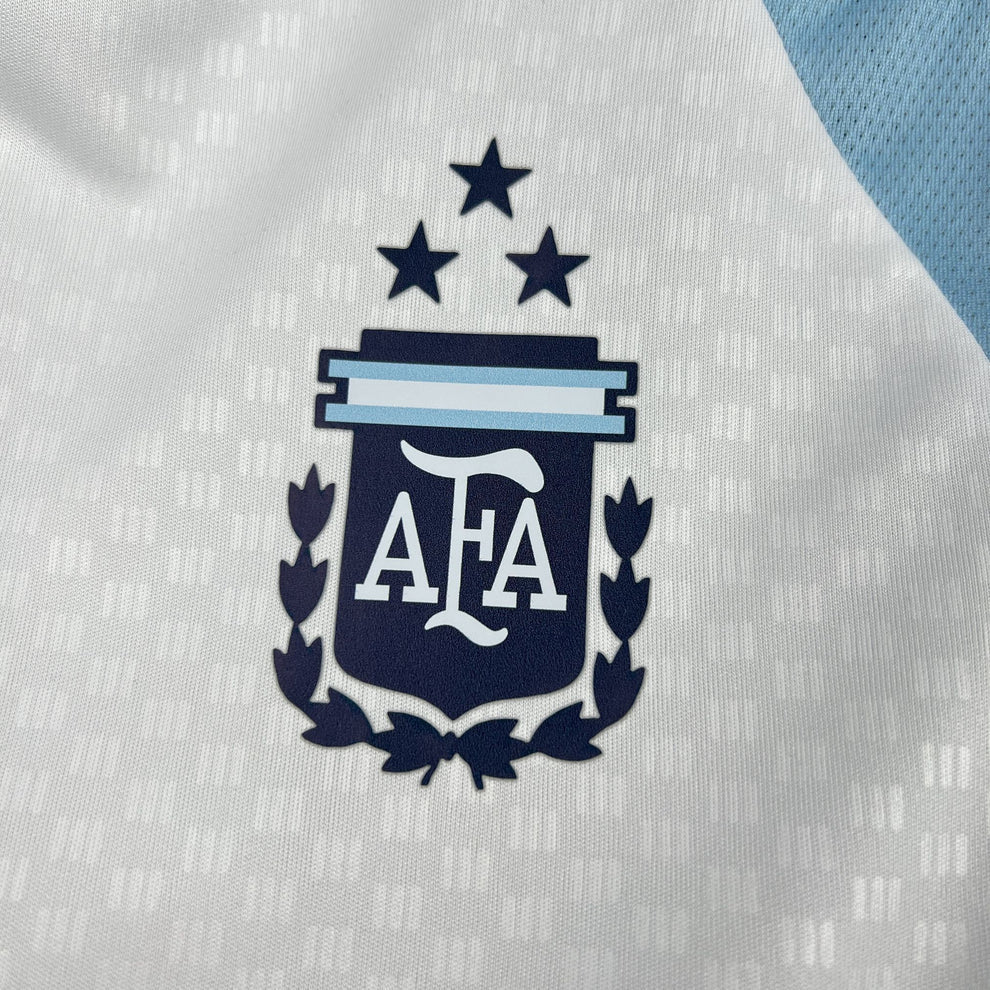 Argentina 2026 World Cup Pre Match Jersey