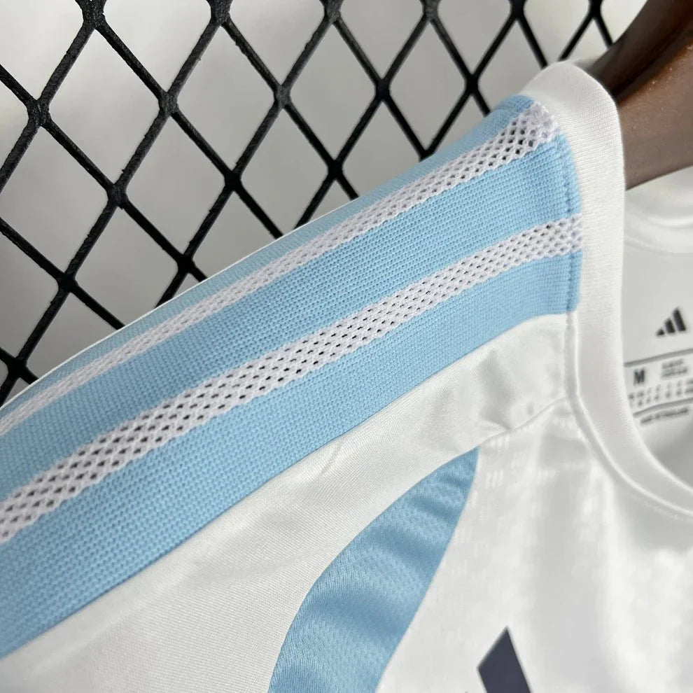 Argentina 2026 World Cup Pre Match Jersey