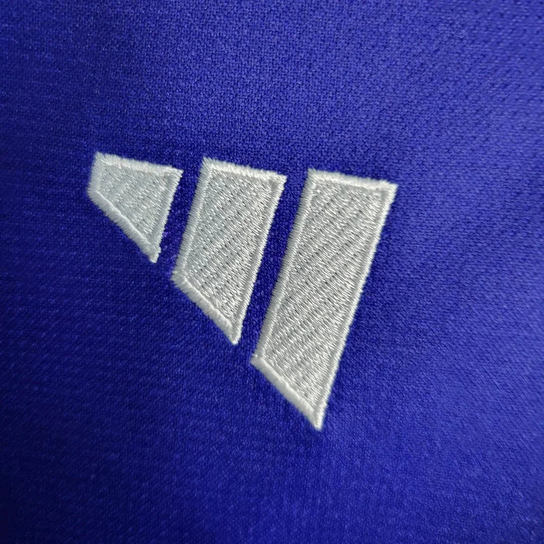 Retro Argentina 2022 Away Jersey